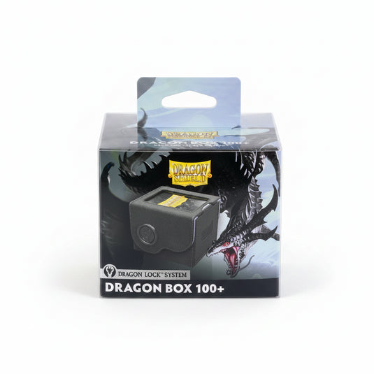 Dragon Shield Dragon Lock System Dragon Box