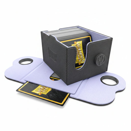 Dragon Shield Dragon Lock System Dragon Box