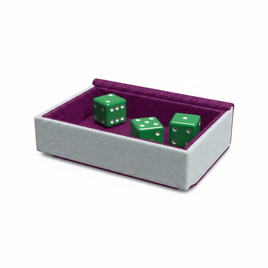 Dragon Shield Dragon Lock System Dragon Tray