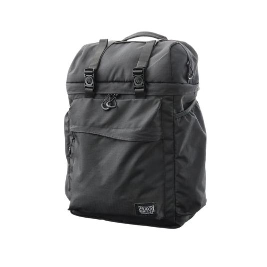 Dragon Shield Dragon Lock System Dragon Pack Black & Grey