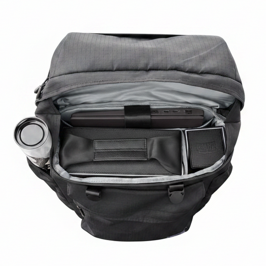 Dragon Shield Dragon Lock System Dragon Pack Black & Grey