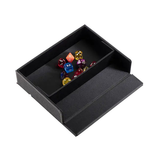 Dragon Shield Dice Companion