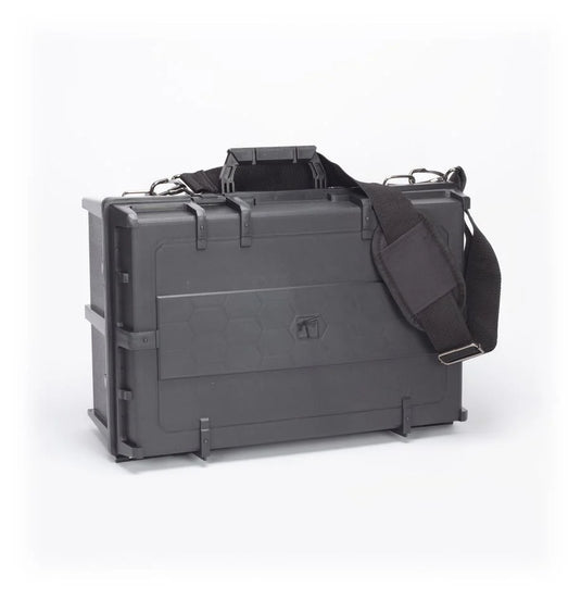 WH40K Crusade Figure Case