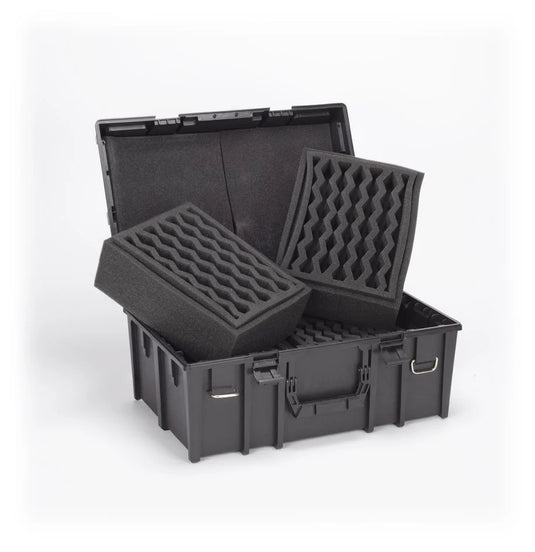 WH40K Crusade Figure Case