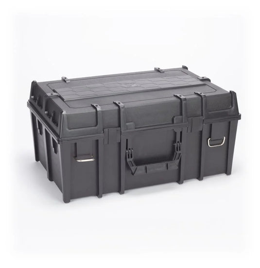 WH40K Crusade Figure Case