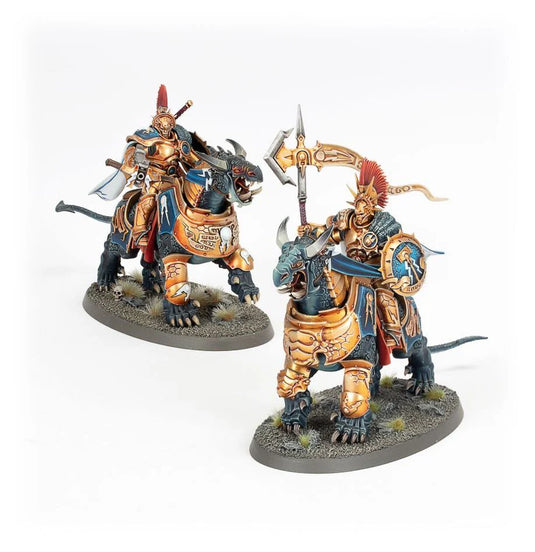 WHAOS Stormcast Eternals Drakotian Guard