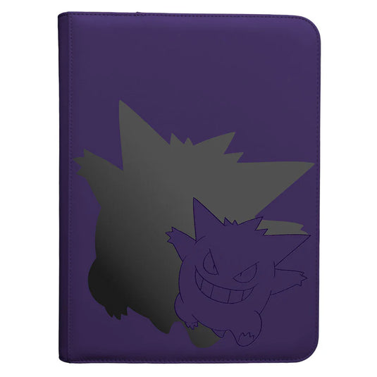 Ultra Pro Elite Series Gengar Zippered PRO-Binder