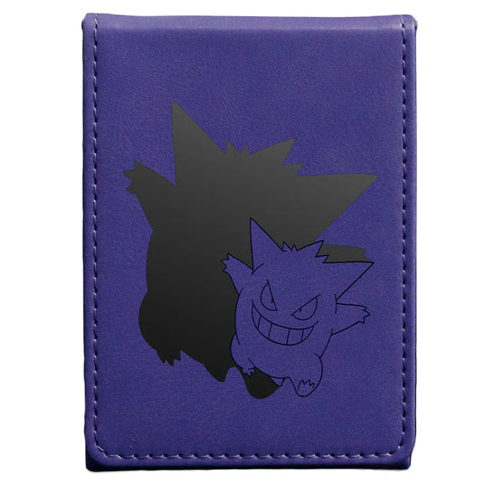 Ultra Pro Elite Series Gengar Alcove Flip