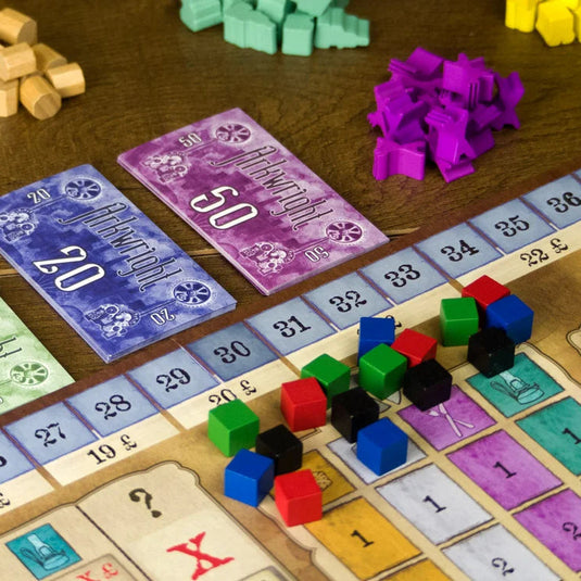 Arkwright