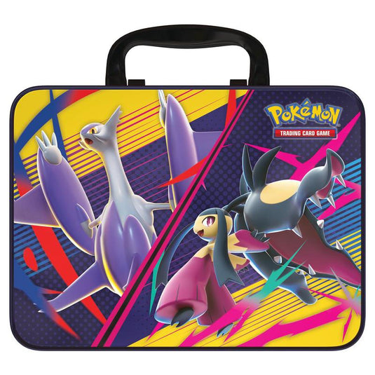 Pokemon Fall Collector's Chest 2025