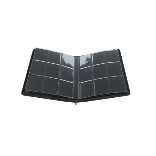 Zip-Up Album 18-Pocket