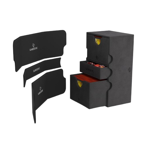 Deck Box Stronghold 200+ XL