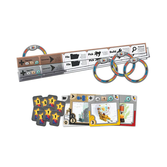 Gizmos 2nd Edition (Inglés)