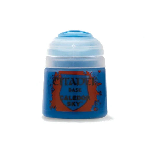 Citadel Colour Paint Caledor Sky Base (12ml)