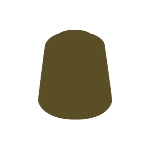 Citadel Colour Paint Steel Legion Drab Base (12ml)