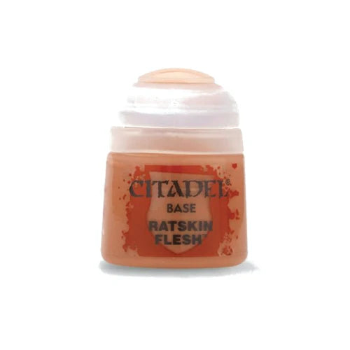 Citadel Colour Paint Ratskin Flesh Base (12ml)