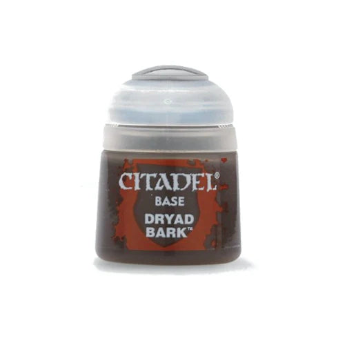 Citadel Colour Paint Dryad Bark Base (12ml)