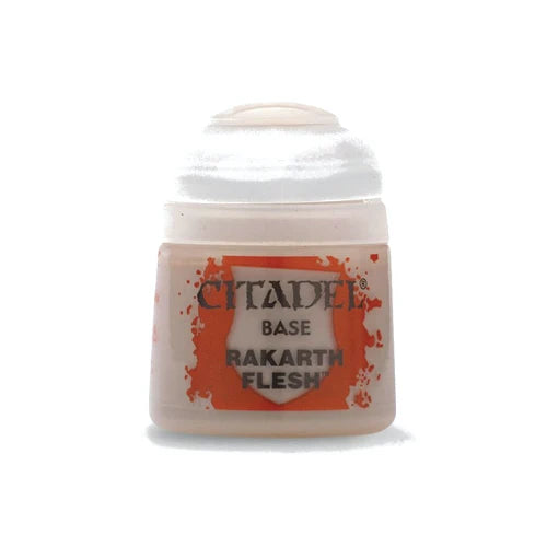 Citadel Colour Paint Rakarth Flesh Base (12ml)