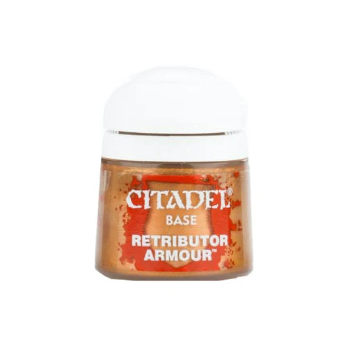 Citadel Colour Paint Retributor Armour Base (12ml)