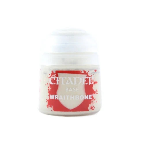 Citadel Colour Paint Wraithbone Base (12ml)