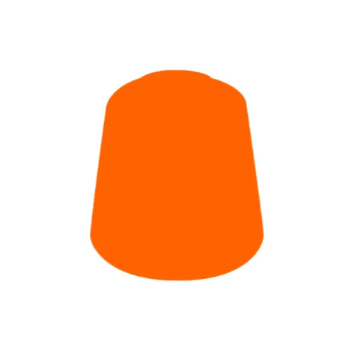 Citadel Colour Paint Troll Slayer Orange Layer (12ml)