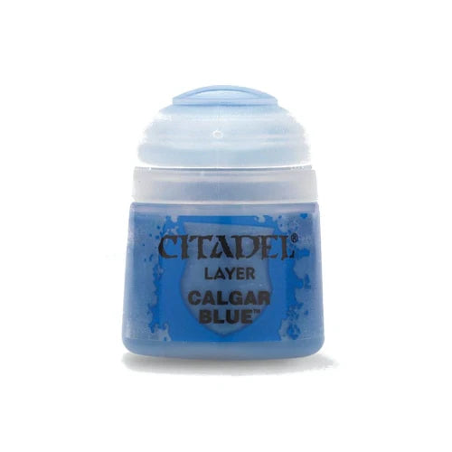 Citadel Colour Paint Calgar Blue Layer (12ml)