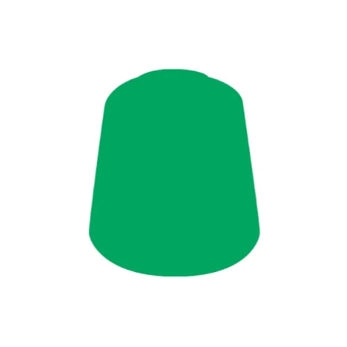 Citadel Colour Paint Sybarite Green Layer (12ml)