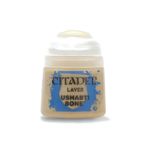 Citadel Colour Paint Ushabti Bone Layer (12ml)