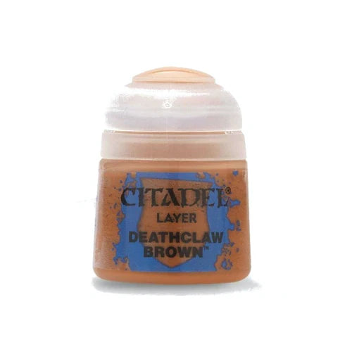 Citadel Colour Paint Deathclaw Brown Layer (12ml)