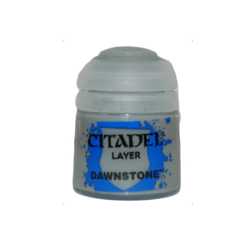Citadel Colour Paint Dawnstone Layer (12ml)