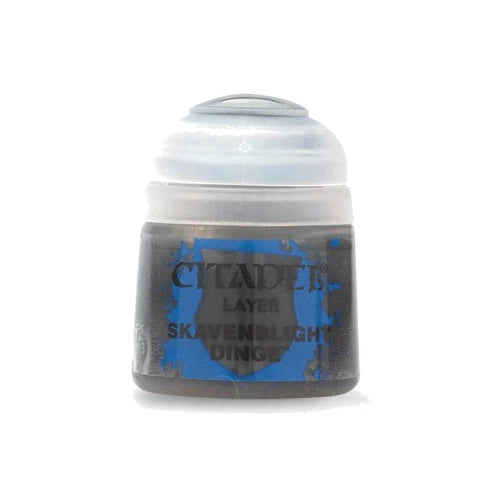 Citadel Colour Paint Skavenblight Dinge Layer (12ml)