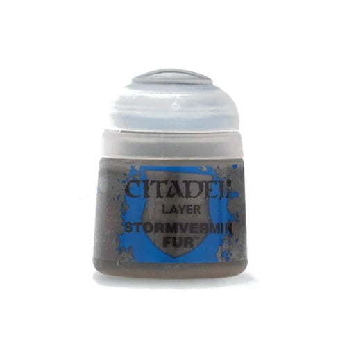 Citadel Colour Paint Stormvermin Fur Layer (12ml)
