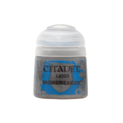 Citadel Colour Paint Ironbreaker Layer (12ml)