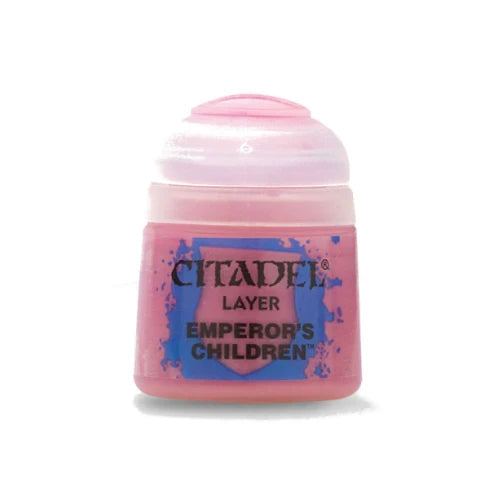 Citadel Colour Paint Emperor's Children Layer (12ml)