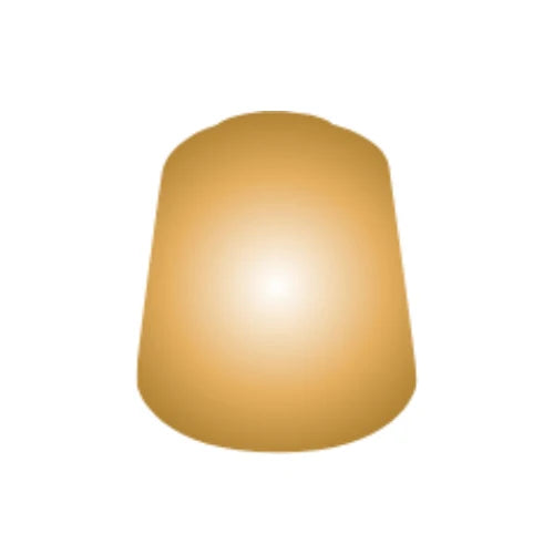 Citadel Colour Paint Liberator Gold Layer (12ml)