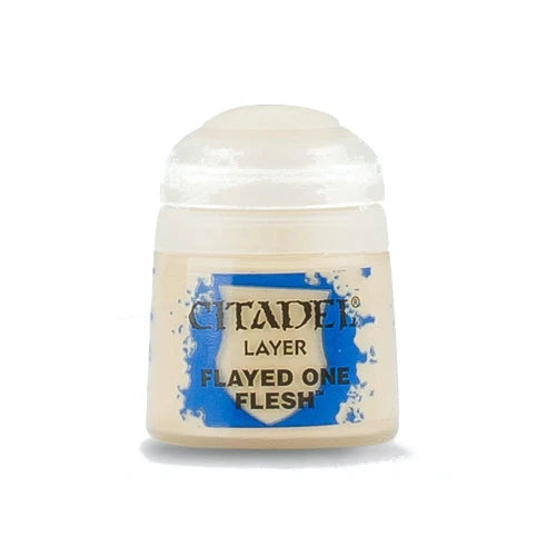 Citadel Colour Paint Flayed One Flesh Layer (12ml)