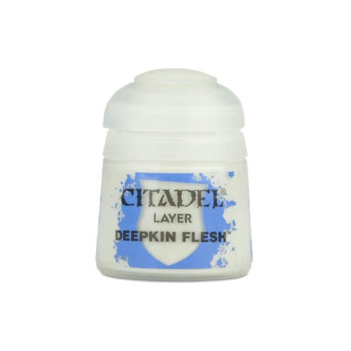 Citadel Colour Paint Deepkin Flesh Layer (12ml)