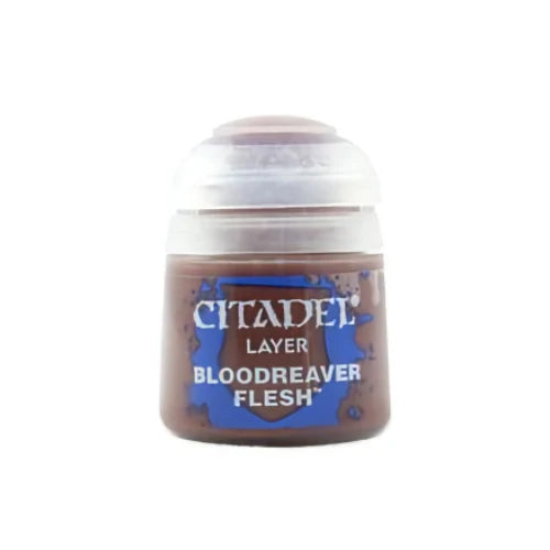 Citadel Colour Paint Bloodreaver Flesh Layer (12ml)