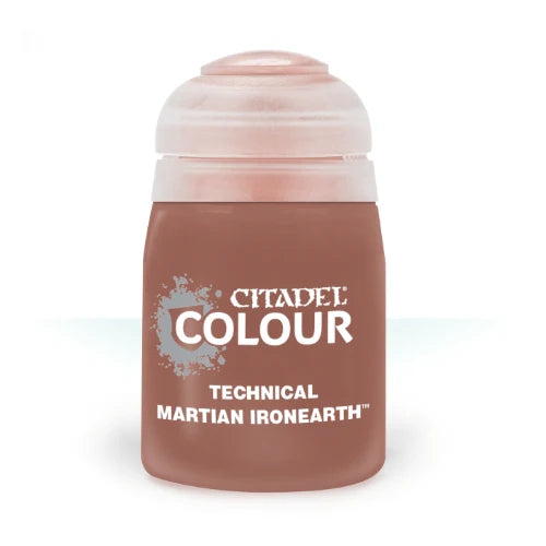 Citadel Colour Paint Martian Ironearth Technical (24ml)