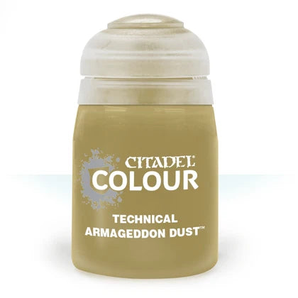 Citadel Colour Paint Armageddon Dust Technical (24ml)