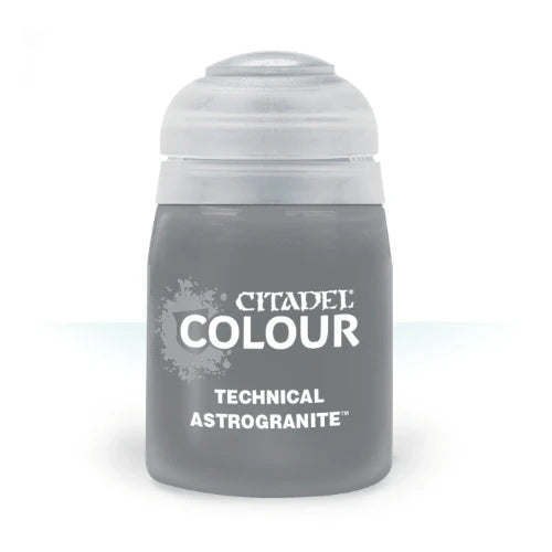 Citadel Colour Paint Astrogranite Technical (24ml)