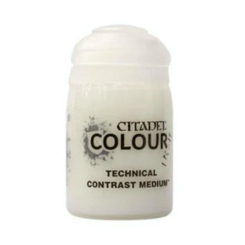 Citadel Colour Paint Contrast Medium Technical (24ml)
