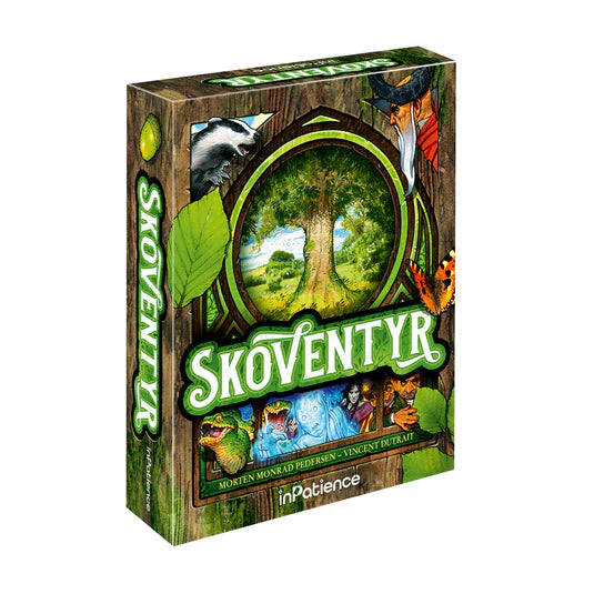 Skoventry