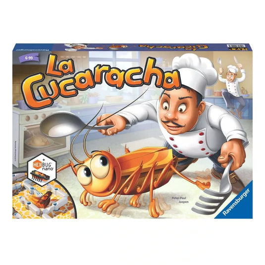 La Cucaracha