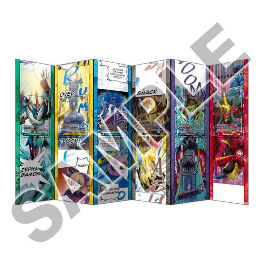 Digimon Card Game Digimon Liberator DEBUGGERS Set (PB-22)