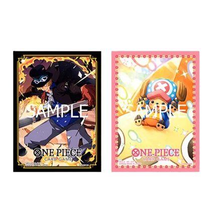 Official Card Sleeve TCG+ Limited Edition Vol.2
