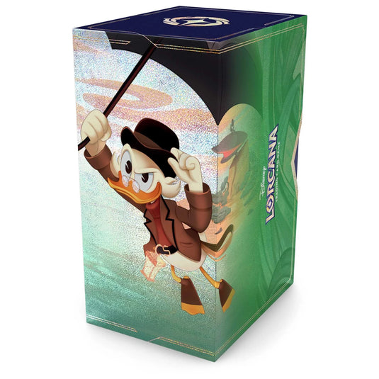Disney Lorcana Winterspell Gift Set