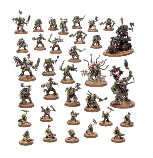 WH40K: Starter Set (Español)