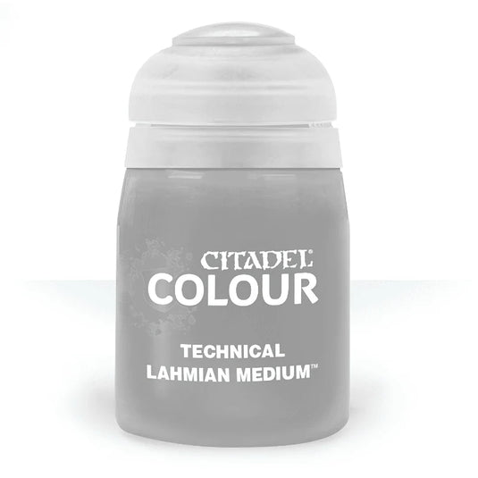 Citadel Colour Paint Lahmian Medium Technical (24ml)