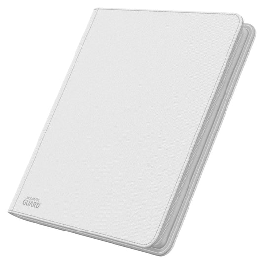 Carpeta Zipfolio 480 24-Pocket Xenoskin